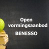 Open vormingsaanbod voorjaar 2012
